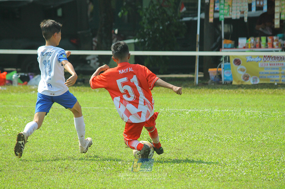 ijl u10 210925 indonesia muda utara vs brazillian soccer lfa