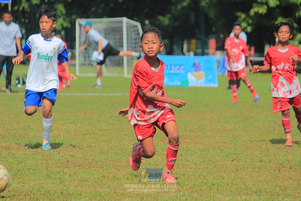 ijl u10 210925 indonesia muda utara vs brazillian soccer lfa