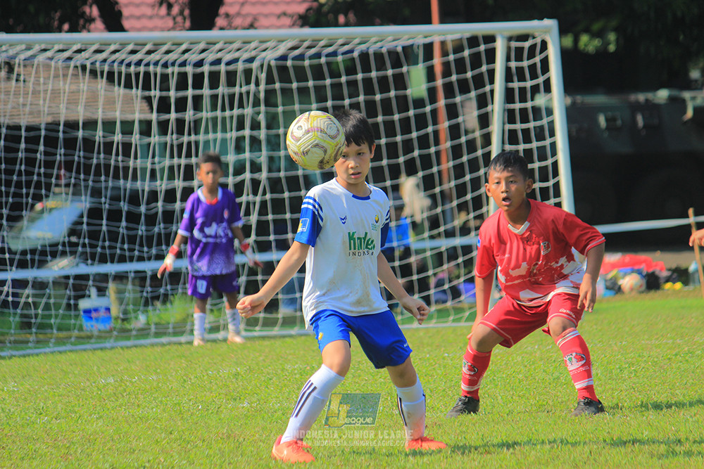 ijl u10 210925 indonesia muda utara vs brazillian soccer lfa