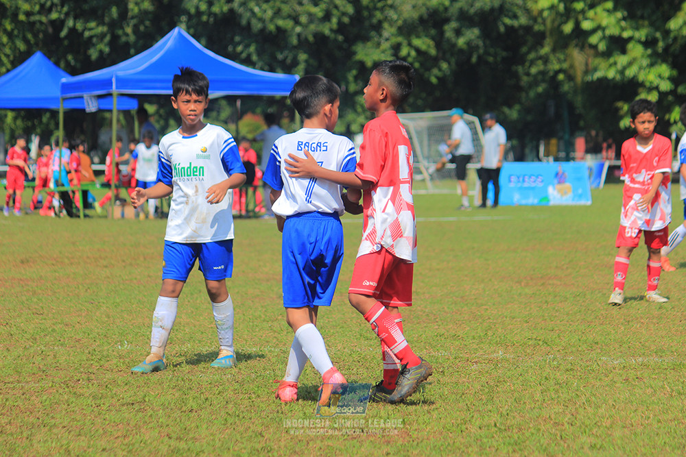 ijl u10 210925 indonesia muda utara vs brazillian soccer lfa