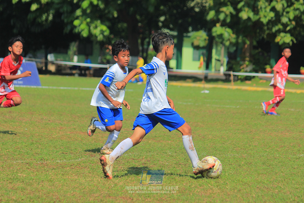 ijl u10 210925 indonesia muda utara vs brazillian soccer lfa