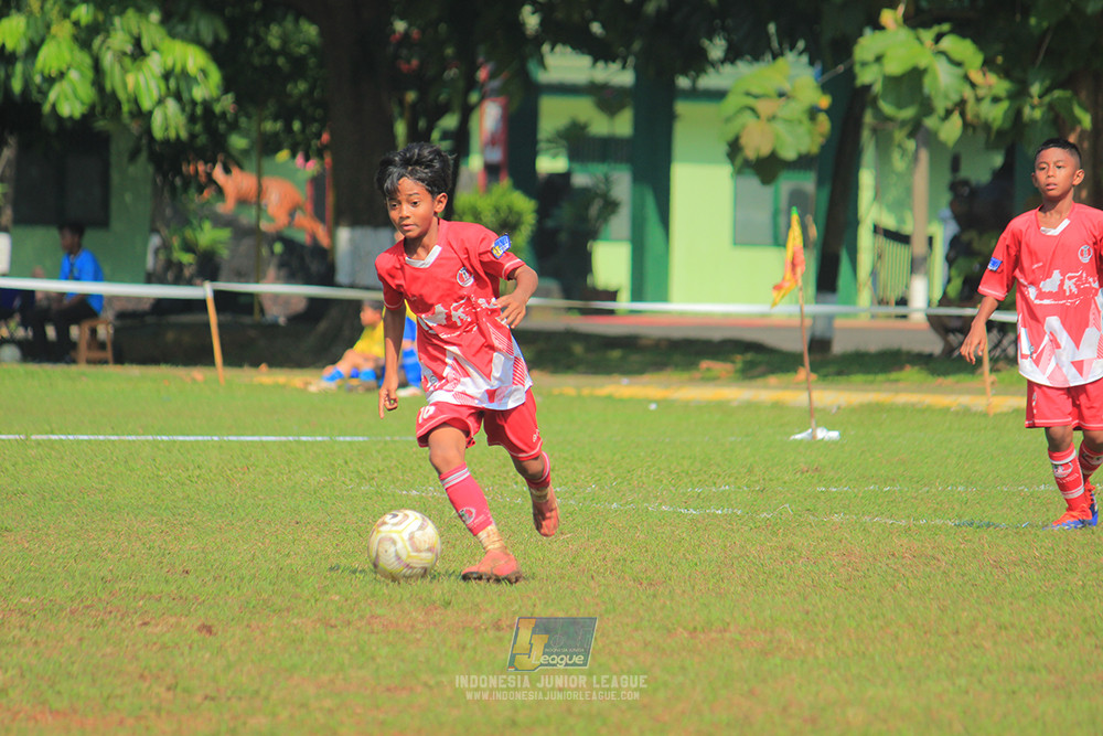 ijl u10 210925 indonesia muda utara vs brazillian soccer lfa
