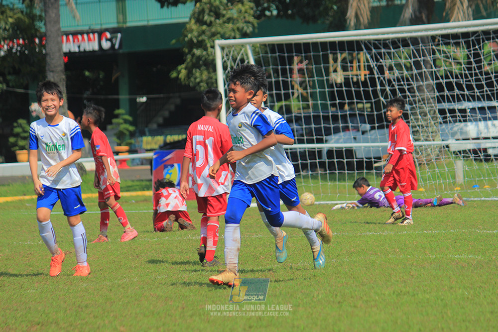 ijl u10 210925 indonesia muda utara vs brazillian soccer lfa