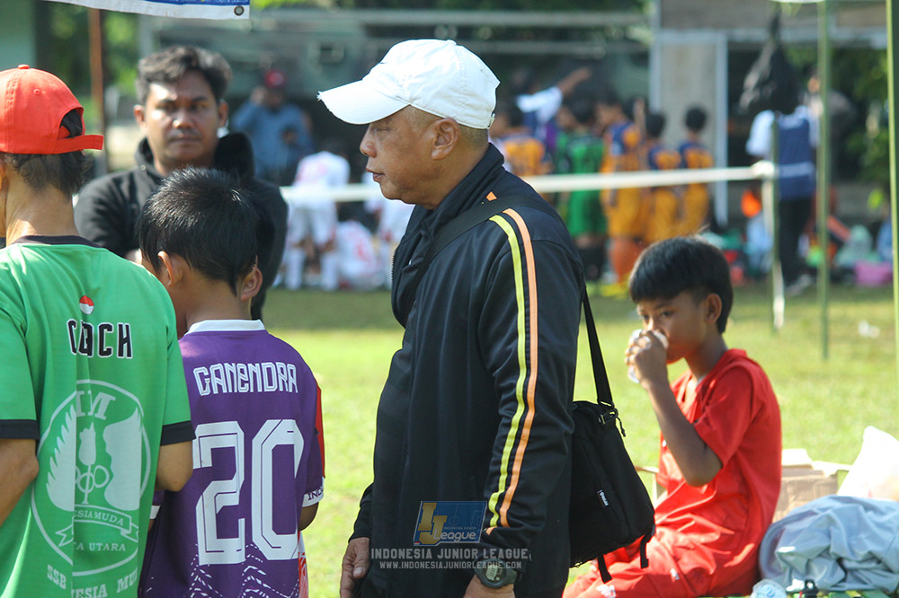 ijl u10 210925 indonesia muda utara vs brazillian soccer lfa