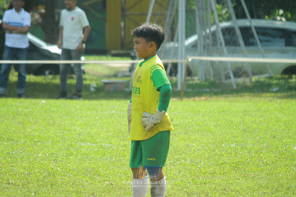 ijl u10 210925 indonesia muda utara vs brazillian soccer lfa