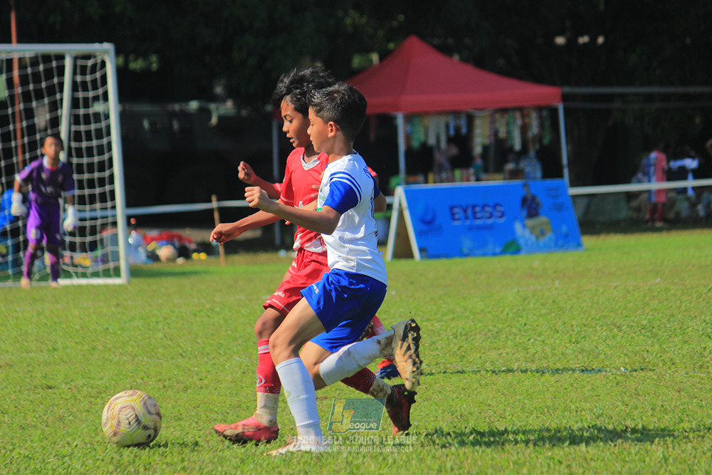 ijl u10 210925 indonesia muda utara vs brazillian soccer lfa