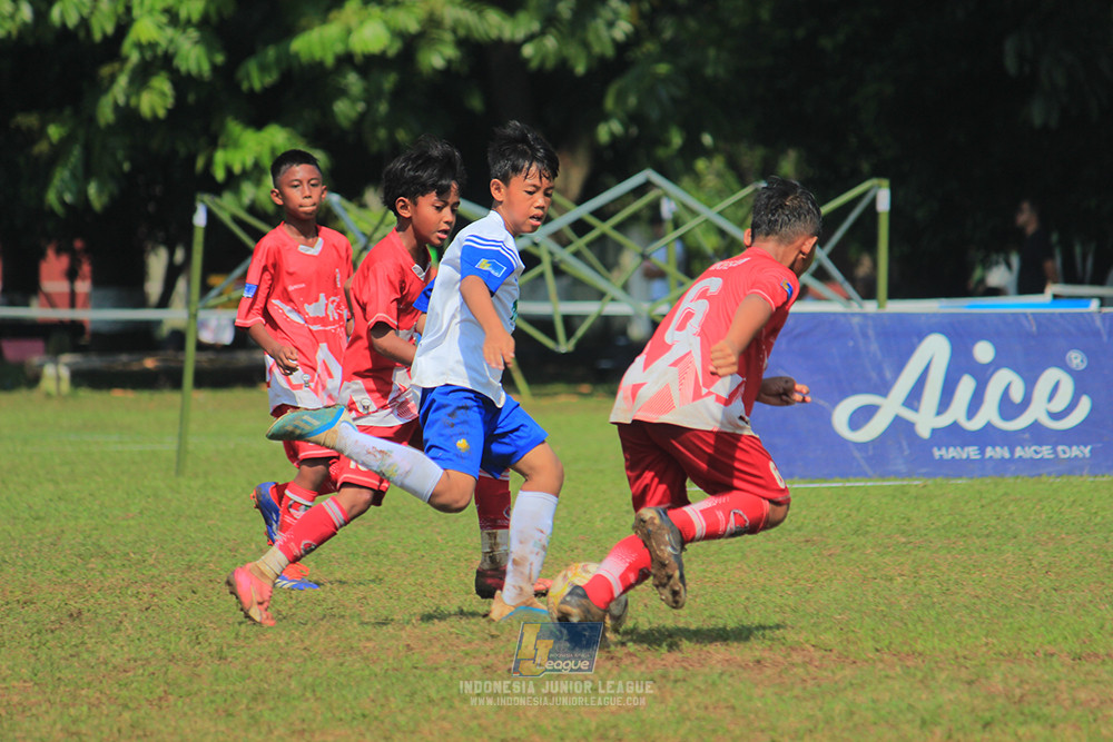 ijl u10 210925 indonesia muda utara vs brazillian soccer lfa