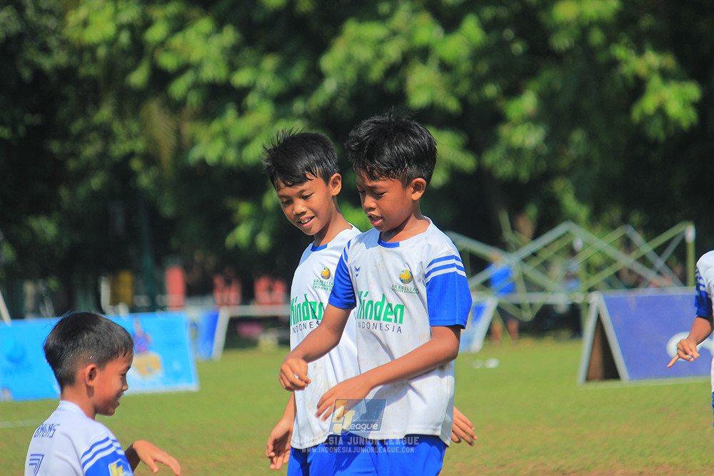 ijl u10 210925 indonesia muda utara vs brazillian soccer lfa