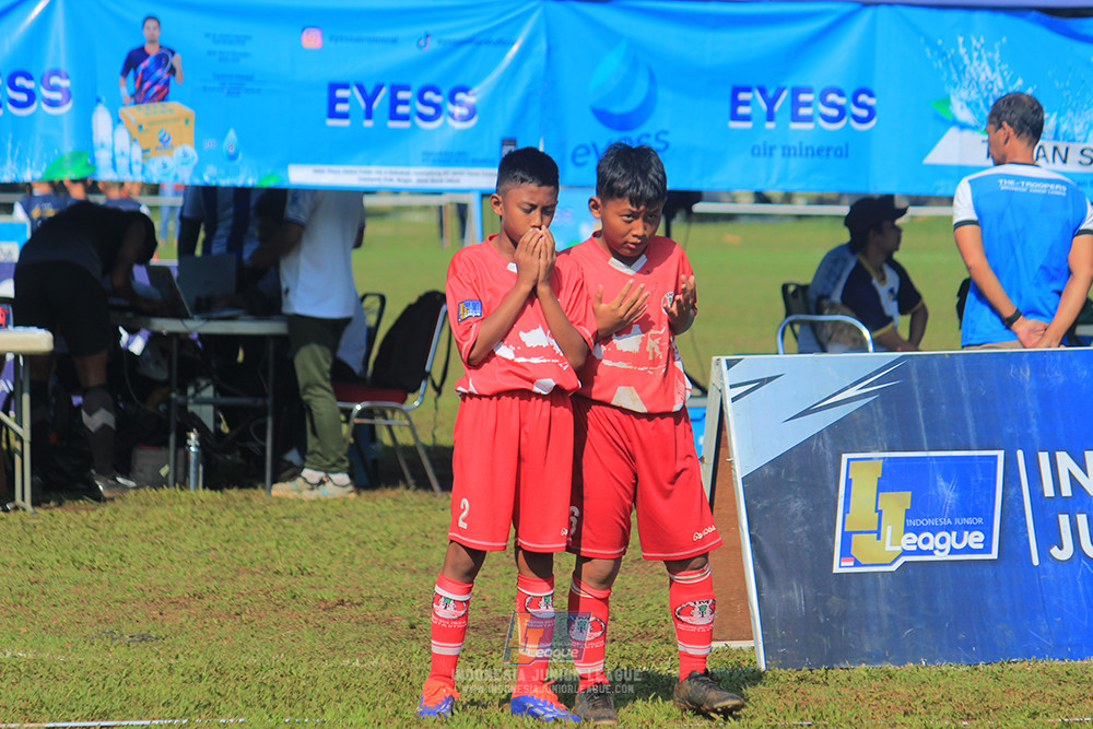 ijl u10 210925 indonesia muda utara vs brazillian soccer lfa