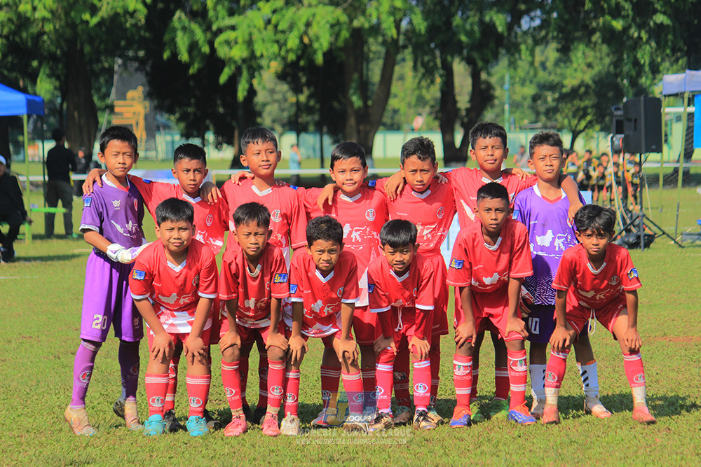 ijl u10 210925 indonesia muda utara vs brazillian soccer lfa