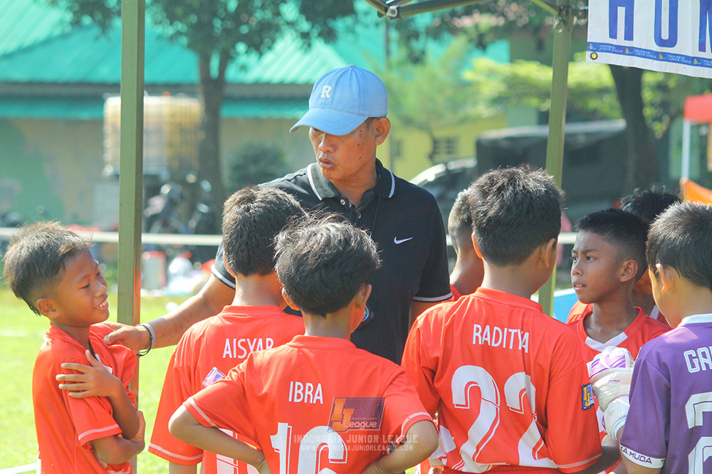 ijl u10 210925 indonesia muda utara vs brazillian soccer lfa