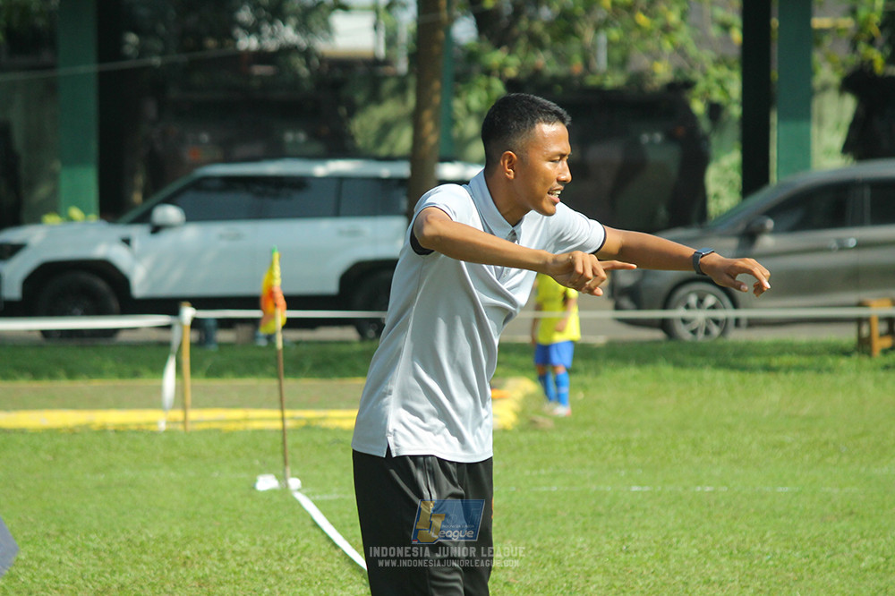 ijl u10 210925 indonesia muda utara vs brazillian soccer lfa