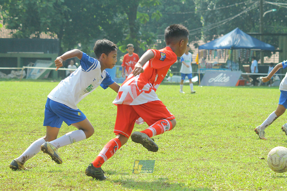 ijl u10 210925 indonesia muda utara vs brazillian soccer lfa