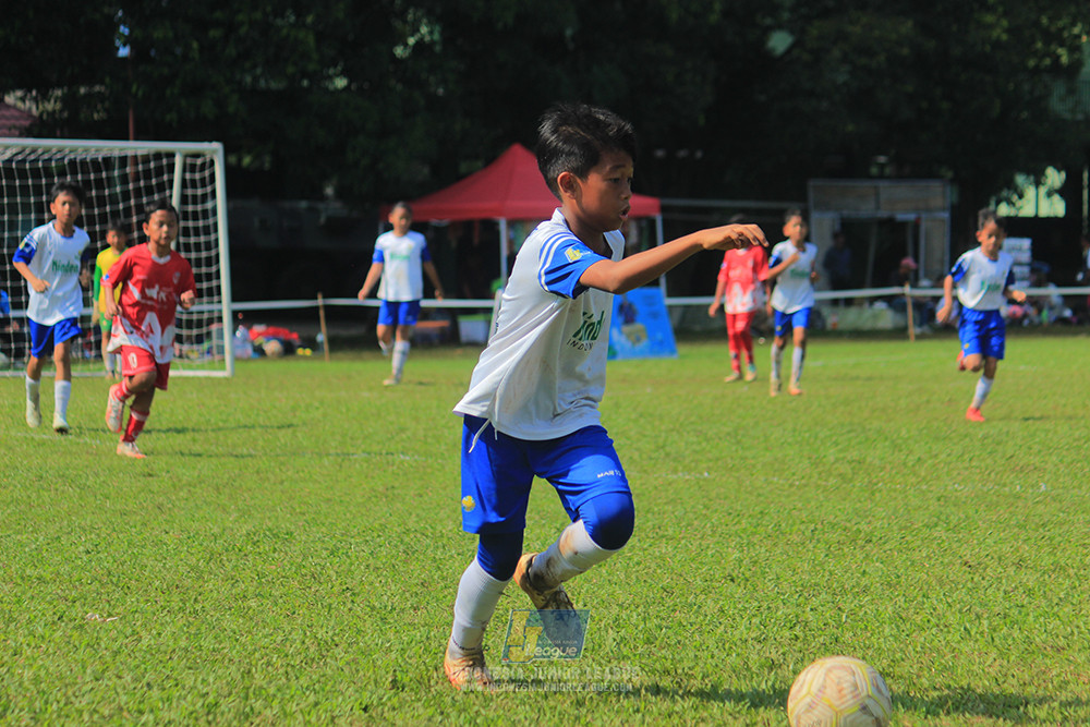 ijl u10 210925 indonesia muda utara vs brazillian soccer lfa