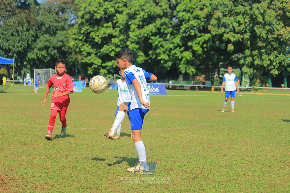 ijl u10 210925 indonesia muda utara vs brazillian soccer lfa