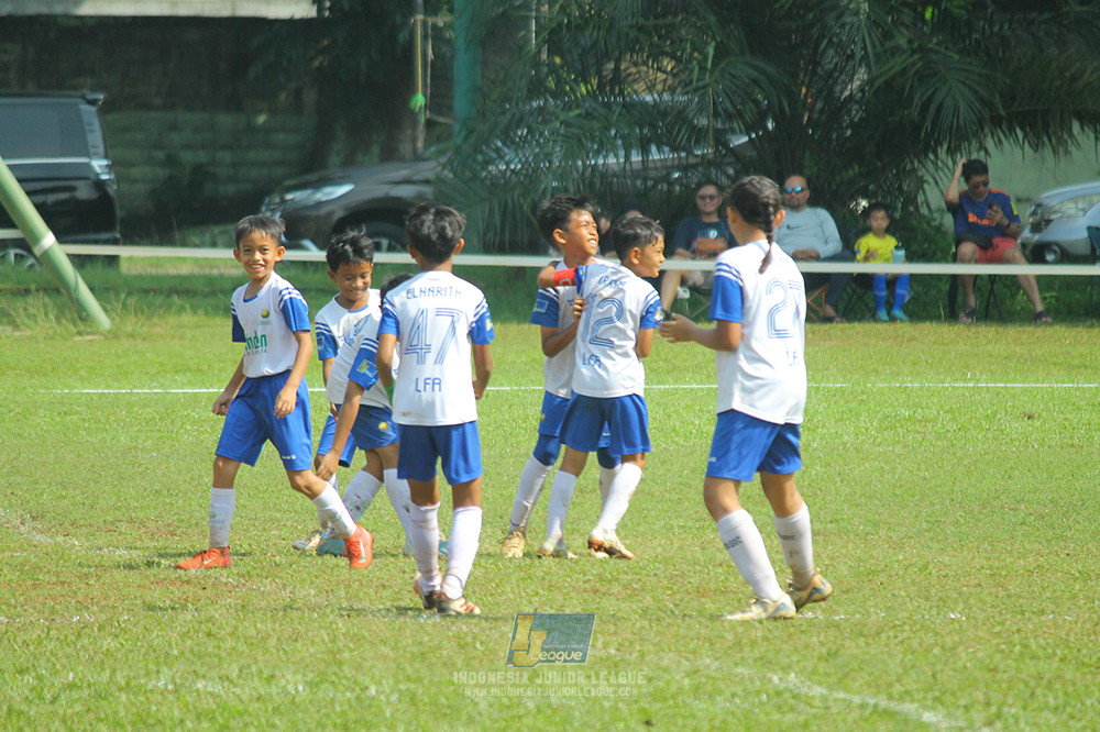 ijl u10 210925 indonesia muda utara vs brazillian soccer lfa