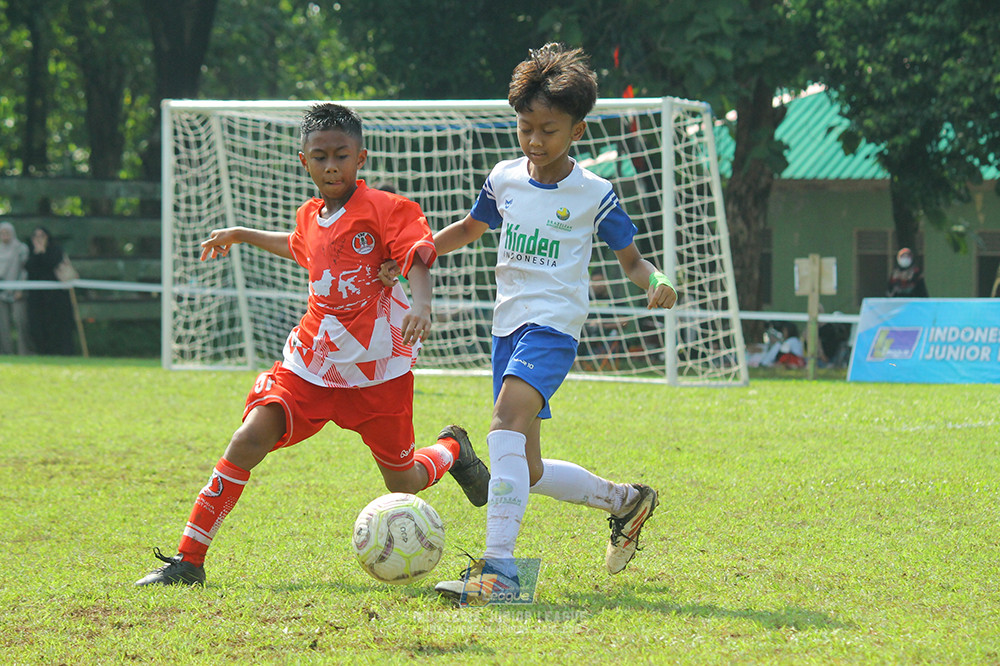 ijl u10 210925 indonesia muda utara vs brazillian soccer lfa