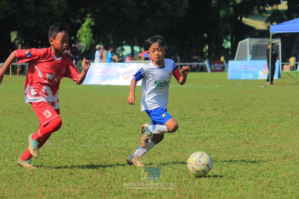 ijl u10 210925 indonesia muda utara vs brazillian soccer lfa