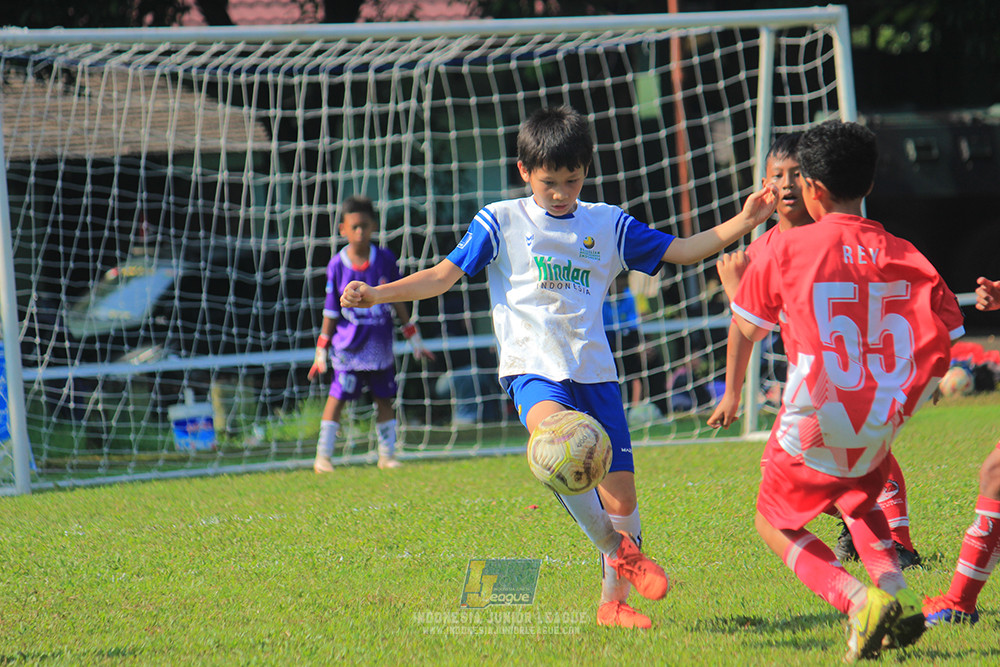 ijl u10 210925 indonesia muda utara vs brazillian soccer lfa