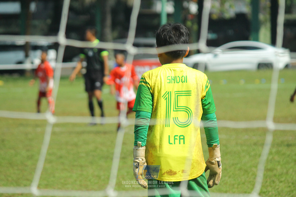 ijl u10 210925 indonesia muda utara vs brazillian soccer lfa