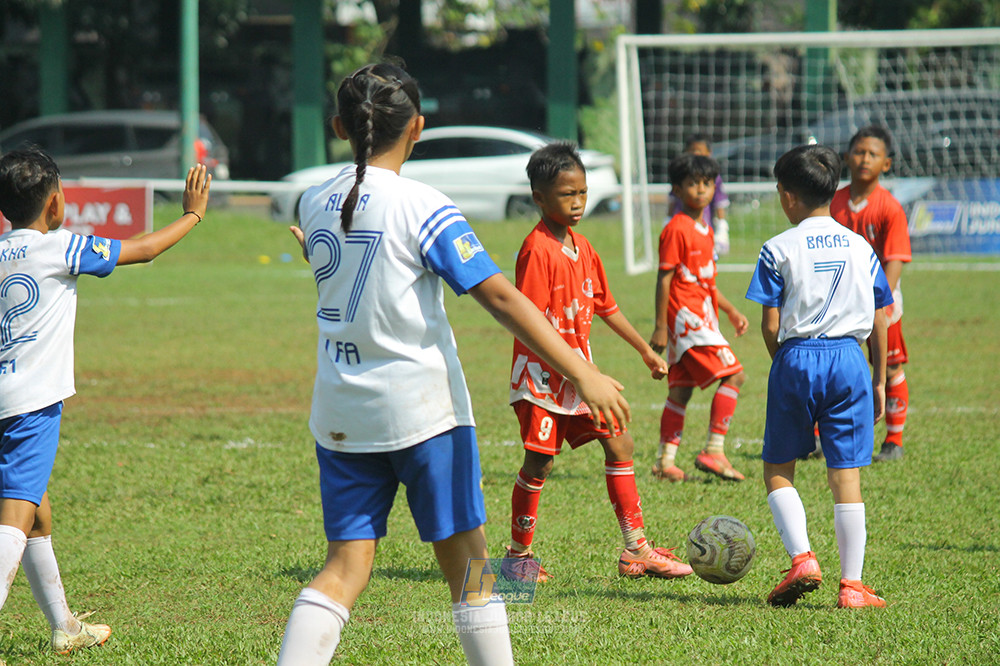 ijl u10 210925 indonesia muda utara vs brazillian soccer lfa
