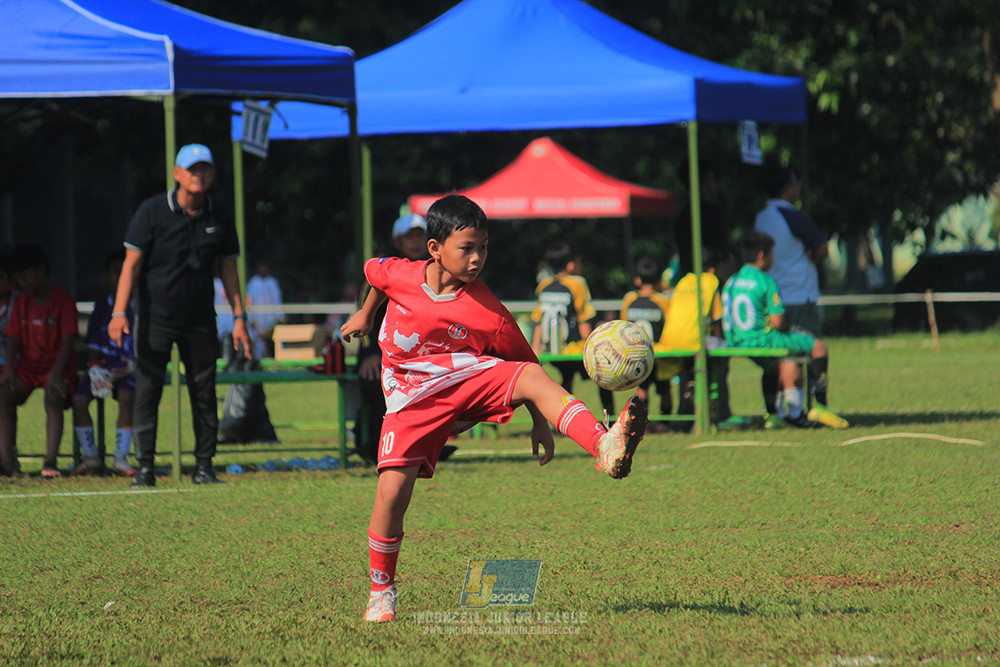 ijl u10 210925 indonesia muda utara vs brazillian soccer lfa