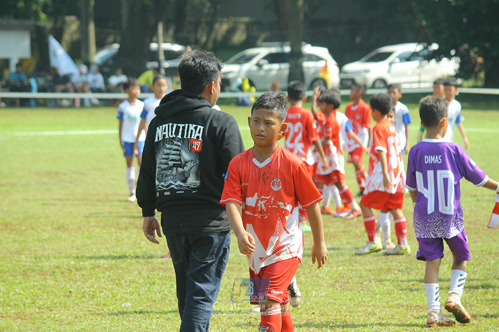 ijl u10 210925 indonesia muda utara vs brazillian soccer lfa