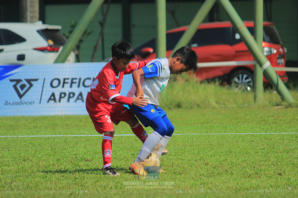 ijl u10 210925 indonesia muda utara vs brazillian soccer lfa