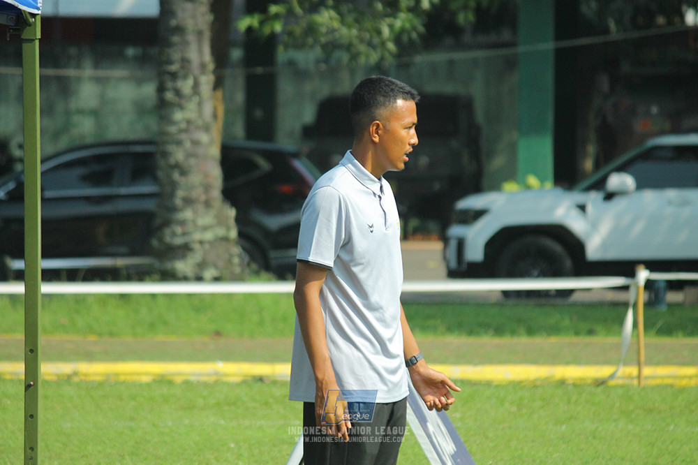 ijl u10 210925 indonesia muda utara vs brazillian soccer lfa