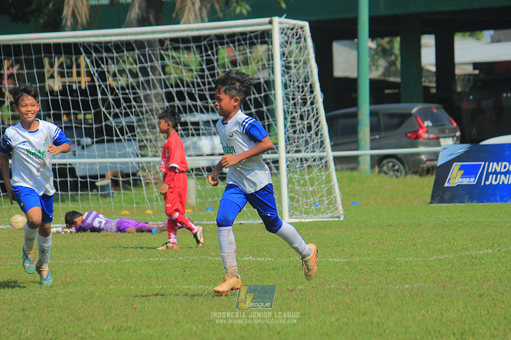 ijl u10 210925 indonesia muda utara vs brazillian soccer lfa