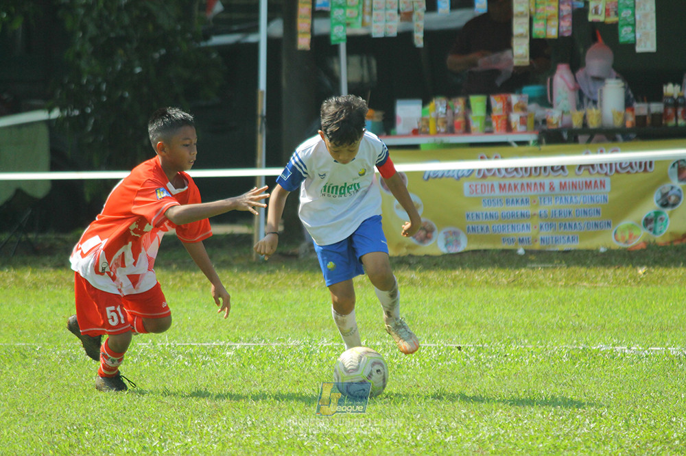 ijl u10 210925 indonesia muda utara vs brazillian soccer lfa