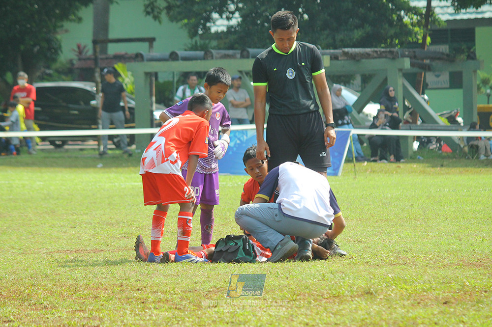 ijl u10 210925 indonesia muda utara vs brazillian soccer lfa