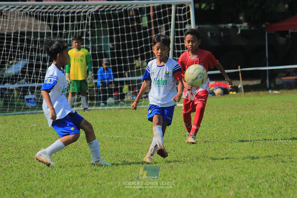 ijl u10 210925 indonesia muda utara vs brazillian soccer lfa