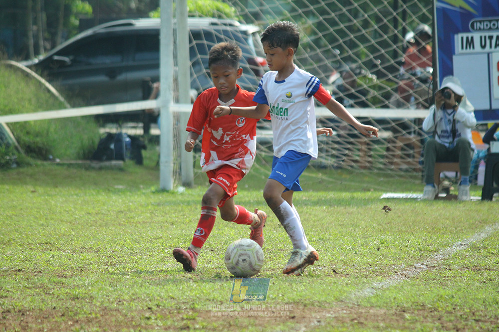 ijl u10 210925 indonesia muda utara vs brazillian soccer lfa