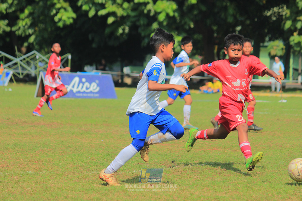 ijl u10 210925 indonesia muda utara vs brazillian soccer lfa