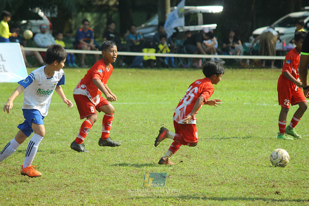 ijl u10 210925 indonesia muda utara vs brazillian soccer lfa