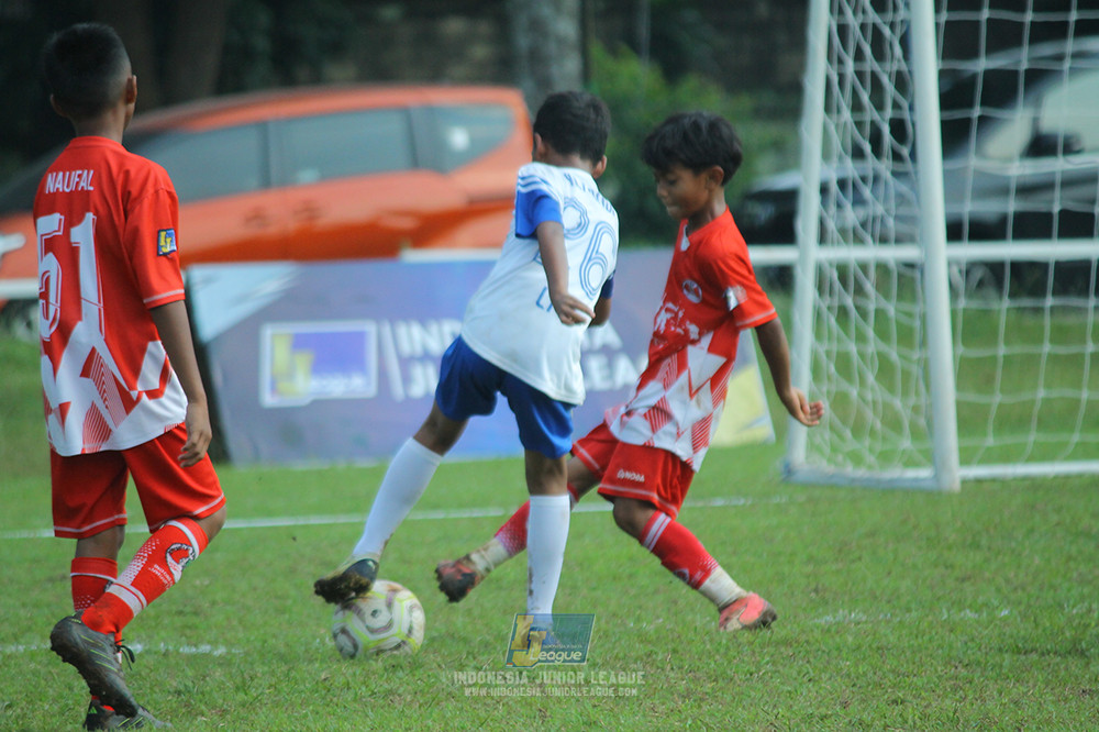 ijl u10 210925 indonesia muda utara vs brazillian soccer lfa