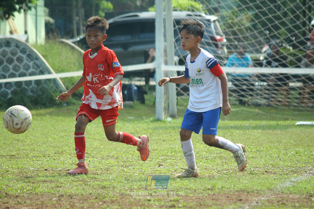ijl u10 210925 indonesia muda utara vs brazillian soccer lfa