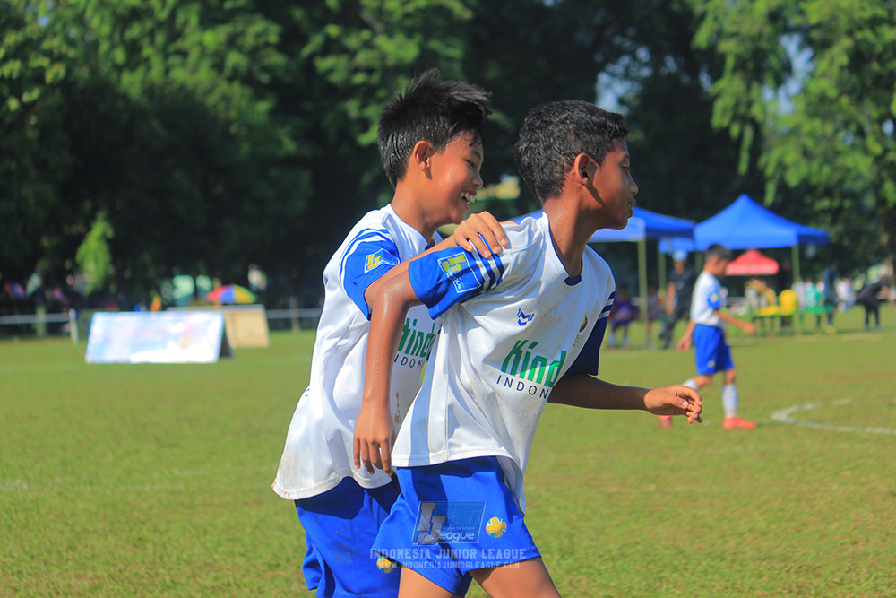 ijl u10 210925 indonesia muda utara vs brazillian soccer lfa