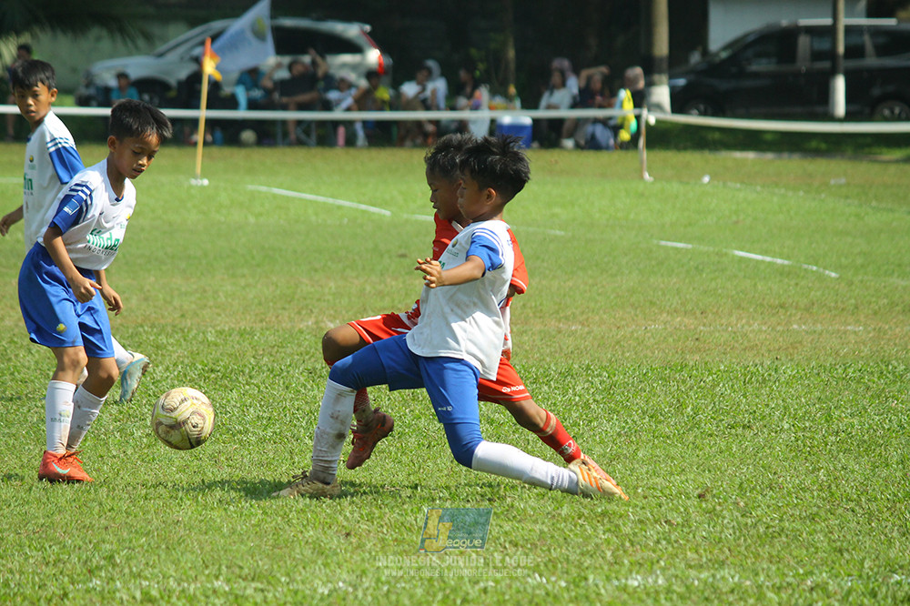 ijl u10 210925 indonesia muda utara vs brazillian soccer lfa