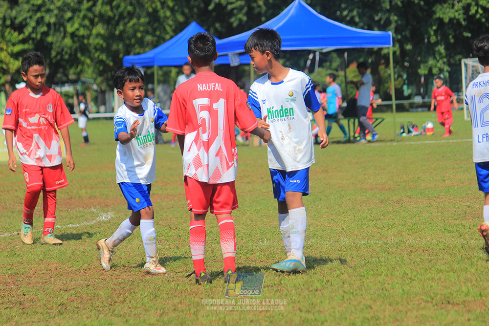 ijl u10 210925 indonesia muda utara vs brazillian soccer lfa