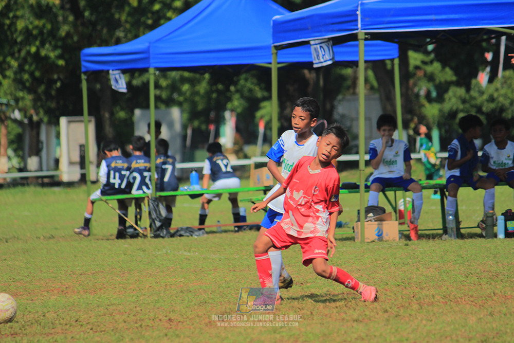 ijl u10 210925 indonesia muda utara vs brazillian soccer lfa