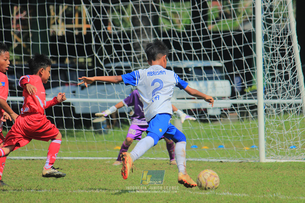 ijl u10 210925 indonesia muda utara vs brazillian soccer lfa