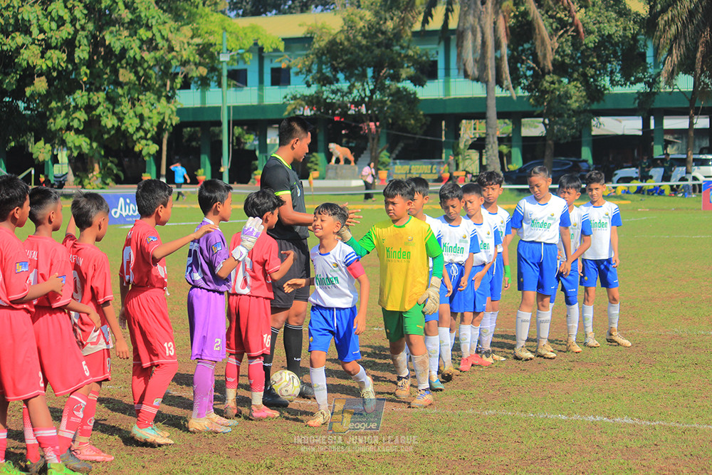 ijl u10 210925 indonesia muda utara vs brazillian soccer lfa
