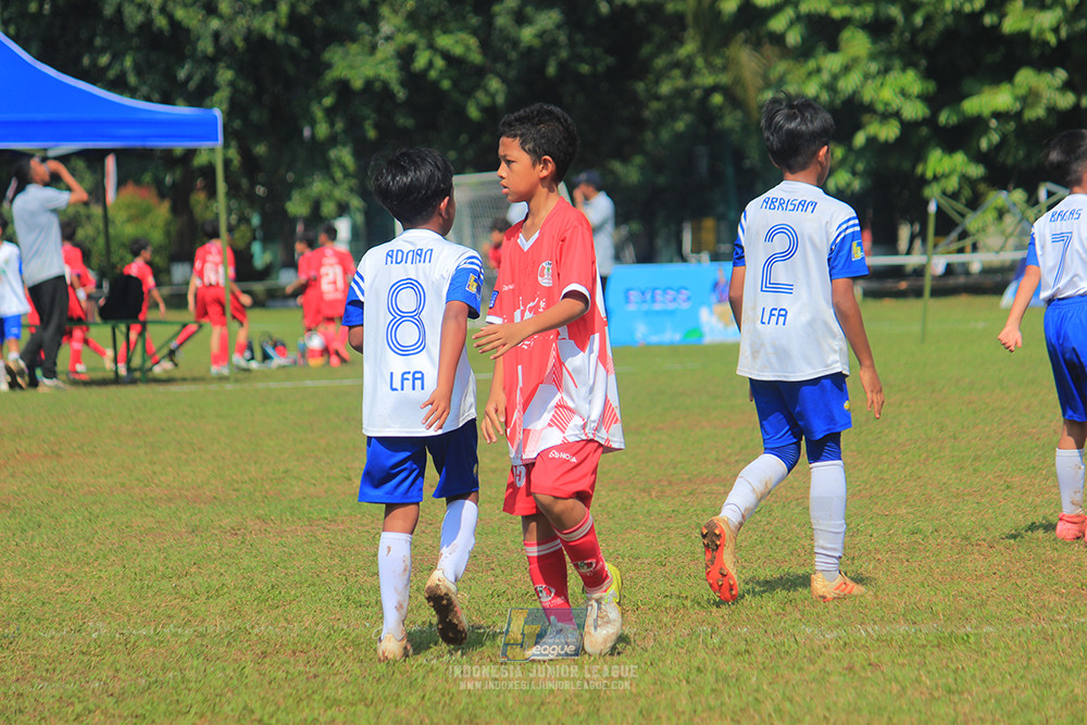 ijl u10 210925 indonesia muda utara vs brazillian soccer lfa