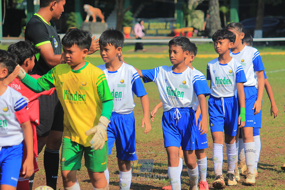 ijl u10 210925 indonesia muda utara vs brazillian soccer lfa
