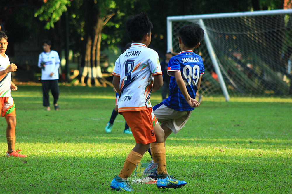 ijl u10 210925 indonesia youth fa vs provision soccer school