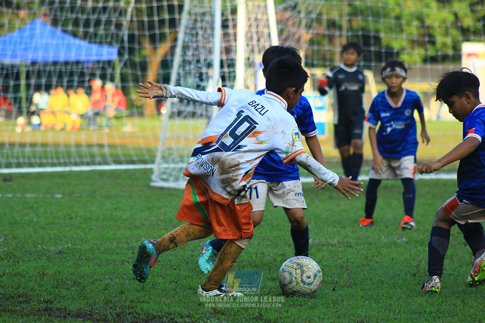 ijl u10 210925 indonesia youth fa vs provision soccer school