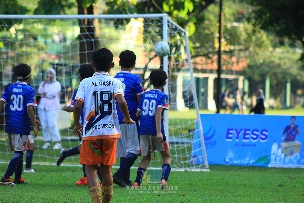 ijl u10 210925 indonesia youth fa vs provision soccer school