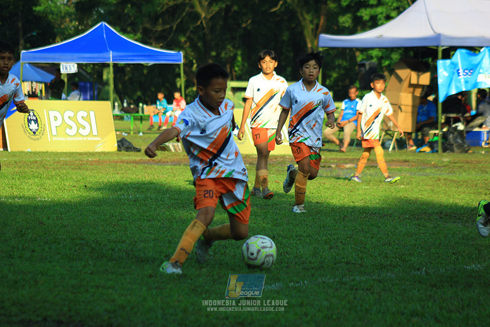 ijl u10 210925 indonesia youth fa vs provision soccer school